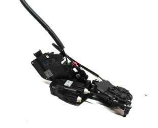 2013-2022 LAND ROVER DISCOVERY RANGE ROVER SPORT - LEFT REAR PASSIVE DOOR LATCH — exact item pictured